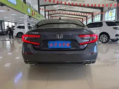 2022 Honda Accord 260TURBO Flagship — фото 7