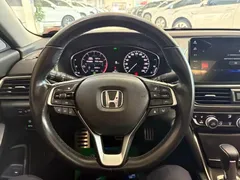 2022 Honda Accord 260TURBO Flagship — фото 9