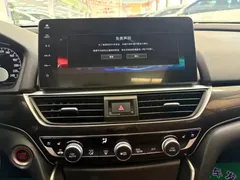 2022 Honda Accord 260TURBO Flagship — фото 12