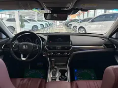 2022 Honda Accord 260TURBO Flagship — фото 14