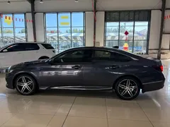 2022 Honda Accord 260TURBO Flagship — фото 15