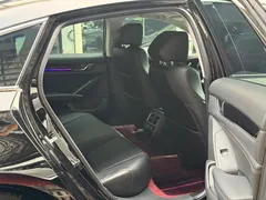 2022 Honda Accord 260TURBO Premium, чёрный — фото 7