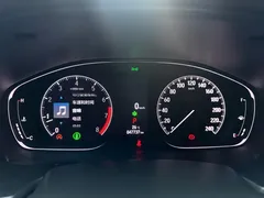 2022 Honda Accord 260TURBO Premium, чёрный — фото 8