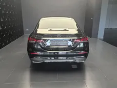 2023 Mercedes-Benz E-Class E 300 L Sport Luxury, чёрный — фото 3