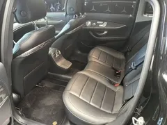 2023 Mercedes-Benz E-Class E 300 L Sport Luxury, чёрный — фото 17