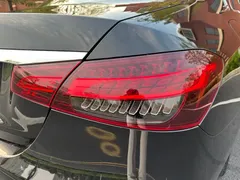 2022 Mercedes-Benz E-Class E 300 L Luxury, чёрный — фото 11