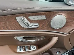 2022 Mercedes-Benz E-Class E 300 L Luxury, чёрный — фото 16