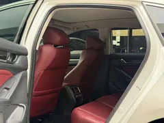 2022 Honda Accord 260TURBO Premium, белый — фото 4