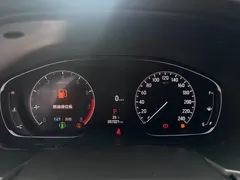 2022 Honda Accord 260TURBO Premium, белый — фото 7