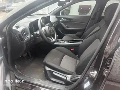 2021 Mazda CX-4 2.0L AT 2WD Skyactiv Youth, чёрный — фото 4