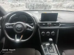 2021 Mazda CX-4 2.0L AT 2WD Skyactiv Youth, чёрный — фото 6