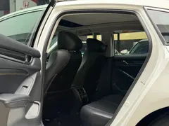 2022 Honda Accord 260TURBO Premium, белый — фото 4