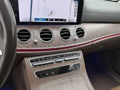 2022 Mercedes-Benz E-Class E 300 L Fashion, чёрный — фото 12