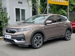 2021 Honda XR-V 1.5L CVT Comfort — фото 1