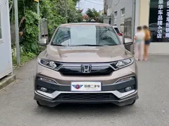 2021 Honda XR-V 1.5L CVT Comfort — фото 2