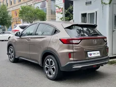 2021 Honda XR-V 1.5L CVT Comfort — фото 4