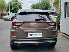 2021 Honda XR-V 1.5L CVT Comfort — фото 5
