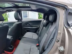 2021 Honda XR-V 1.5L CVT Comfort — фото 8