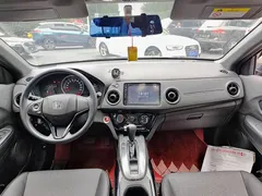 2021 Honda XR-V 1.5L CVT Comfort — фото 10