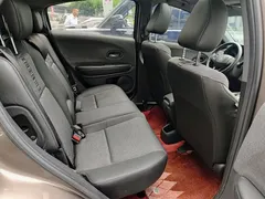 2021 Honda XR-V 1.5L CVT Comfort — фото 11
