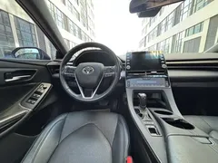 2021 Toyota Avalon 2.5L Luxury — фото 7