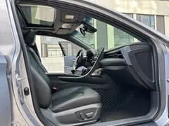 2021 Toyota Avalon 2.5L Luxury — фото 10
