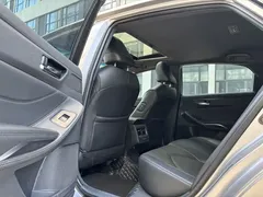 2021 Toyota Avalon 2.5L Luxury — фото 11