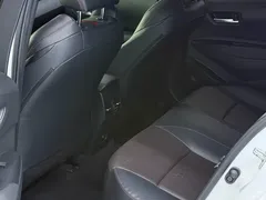 2022 Toyota Levin 185T CVT, белый — фото 8