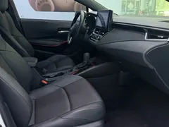 2022 Toyota Levin 185T CVT, белый — фото 9