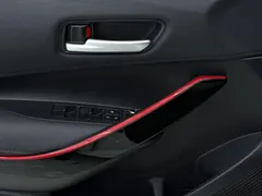 2022 Toyota Levin 185T CVT, белый — фото 12