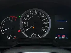 2022 Toyota Levin 185T CVT, белый — фото 15