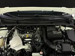 2022 Toyota Levin 185T CVT, белый — фото 23