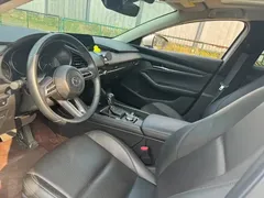 2020 Mazda 3 2.0L, белый — фото 4