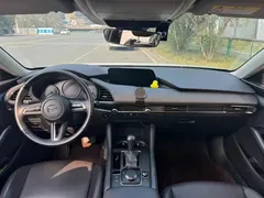 2020 Mazda 3 2.0L, белый — фото 6