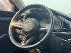 2020 Mazda 3 2.0L, белый — фото 7