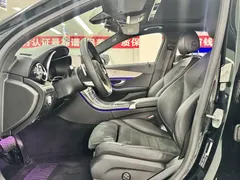 2021 Mercedes-Benz C-Class C 260, зелёный — фото 10