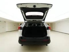 2021 Toyota RAV4 2.0L CVT 2WD Urban, белый — фото 7