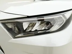 2021 Toyota RAV4 2.0L CVT 2WD Urban, белый — фото 10