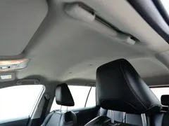 2021 Toyota RAV4 2.0L CVT 2WD Urban, белый — фото 17