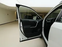 2021 Toyota RAV4 2.0L CVT 2WD Urban, белый — фото 18