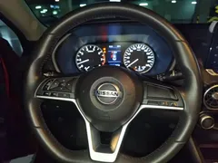 2021 Nissan Sylphy 1.6L XL CVT — фото 3