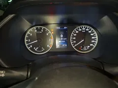 2021 Nissan Sylphy 1.6L XL CVT — фото 4