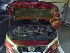 2021 Nissan Sylphy 1.6L XL CVT — фото 11