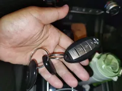 2021 Nissan Sylphy 1.6L XL CVT — фото 12