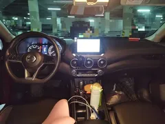2021 Nissan Sylphy 1.6L XL CVT — фото 13