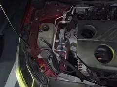 2021 Nissan Sylphy 1.6L XL CVT — фото 19