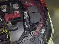 2021 Nissan Sylphy 1.6L XL CVT — фото 20