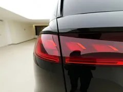 2024 Audi Q6 45 TFSI quattro 6-seat, чёрный — фото 9