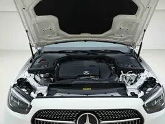 2023 Mercedes-Benz E-Class E 260 L 4MATIC, белый — фото 6