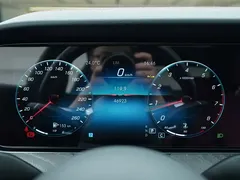 2023 Mercedes-Benz E-Class E 260 L 4MATIC, белый — фото 7